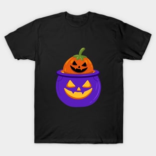 Witch cauldrons T-Shirt